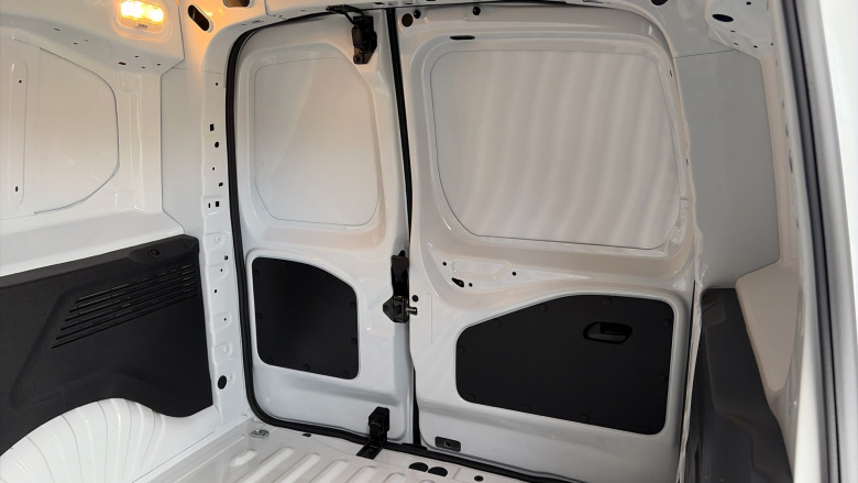 Vauxhall Combo Cargo Combo Electric 100kW Prime 52kWh H1 Van Auto